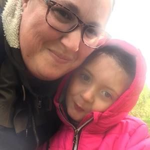 Meet your Posher, Kaylyn